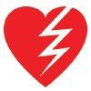AED icon