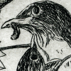 hungry nestlings icon