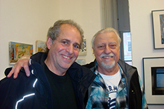 Lenny & Dennis